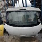 Opel Corsa 2025 Bagaj Çıkma