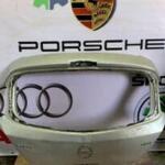 OPEL CORSA D BAGAJ KAPISI ÇIKMA