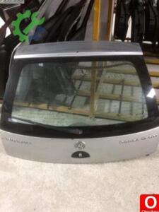 Bagaj Opel Corsa Çıkma