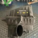 Çıkma Opel Corsa Hava Filtresi Kutusu 13248906