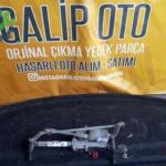 Opel Corsa D cam Motoru Hatasız Orjinal Çıkma