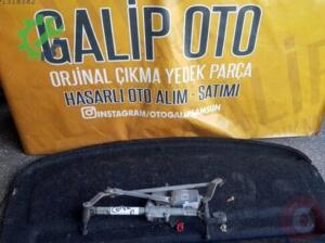 Opel Corsa D cam Motoru Hatasız Orjinal Çıkma
