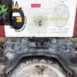 OPEL CORSA D Çıkma Orijinal Ön Travers 2006-2014
