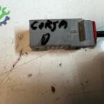OPEL CORSA D DEBRİYAJ MÜŞÜRÜ