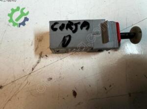 OPEL CORSA D DEBRİYAJ MÜŞÜRÜ