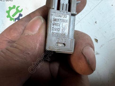 Opel Corsa Fren Müşürü 13299720 çıkma parça