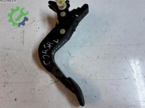 OPEL CORSA D DEBRİYAJ PEDALI