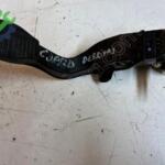 OPEL CORSA D DEBRİYAJ PEDALI