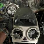Opel Corsa 2025 Havalandırma Izgaraları Çıkma