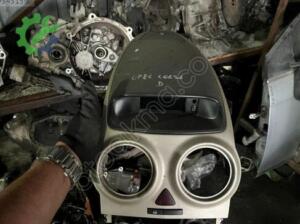 Opel Corsa Orijinal Çıkma Difüzör