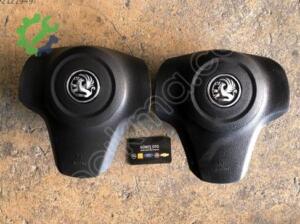 Airbag Opel Corsa 2023 Çıkma (2. Adet)