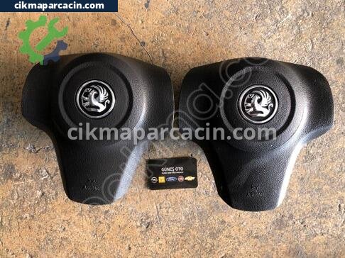 Opel Corsa Airbag çıkma parça