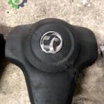 Airbag Opel Corsa 2023 – 2023 Çıkma