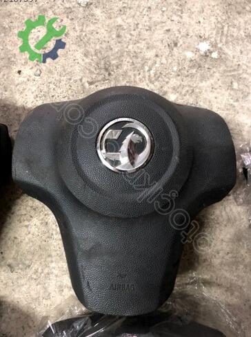 Opel Corsa Airbag çıkma parça