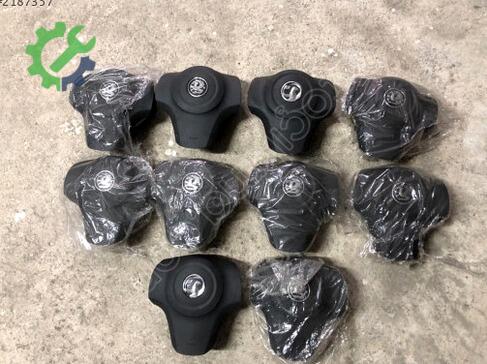 Opel Corsa Airbag çıkma parça