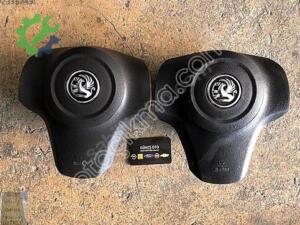 Airbag Opel Corsa 1996 – 2023 Çıkma
