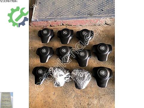 Opel Corsa Airbag çıkma parça