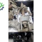 Opel Corsa D direksiyon EPS Servo
