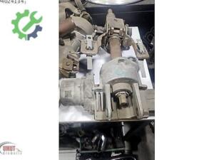 Opel Corsa D direksiyon EPS Servo