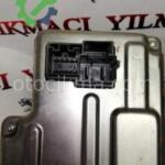 Opel corsa d Direksiyon kolonu çıkma yedek parça