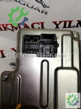 Opel Corsa Direksiyon Mili çıkma parça