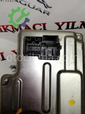 Opel Corsa Direksiyon Kolon Kilidi çıkma parça