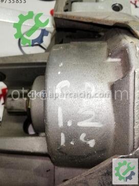 Opel Corsa Direksiyon Mili çıkma parça