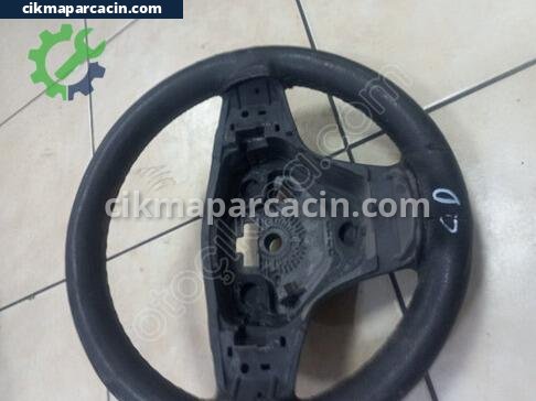 Opel Corsa Direksiyon Simidi çıkma parça