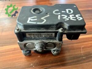 Opel Corsa ABS Beyni (Modül) Çıkma (2. Adet)