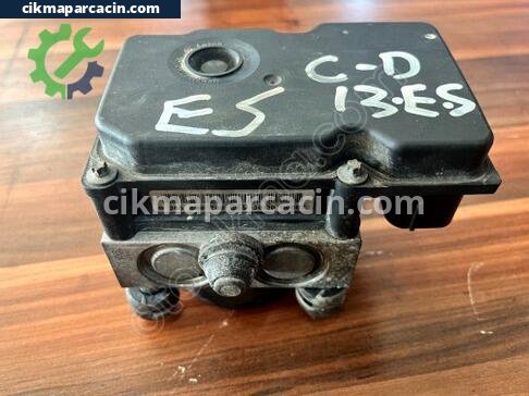 Opel Corsa ABS Beyni çıkma parça