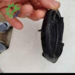 Opel Corsa D far toz kapağı