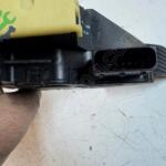 OPEL CORSA D GAZ PEDALI MANUEL