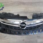OPEL CORSA D HATASIZ ÖN PANJUR  ÇIKMA PARÇA