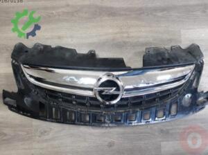 OPEL CORSA D HATASIZ ÖN PANJUR  ÇIKMA PARÇA