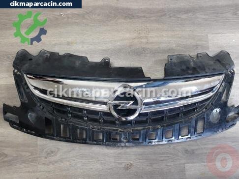 Opel Corsa Ön Panjur çıkma parça