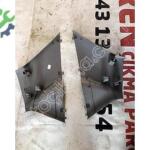 Opel Corsa D iç plastik orijinal