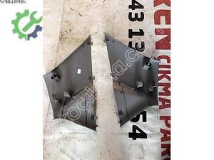 Opel Corsa D iç plastik orijinal