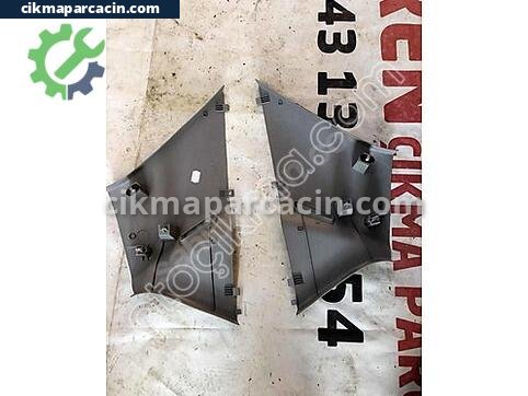 Opel Corsa İç Plastik çıkma parça