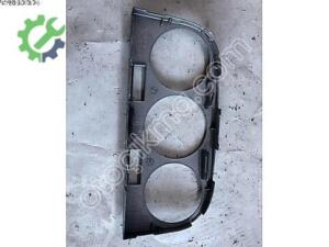 Opel Corsa D İçin Klima Kontrol Paneli Çerçevesi
