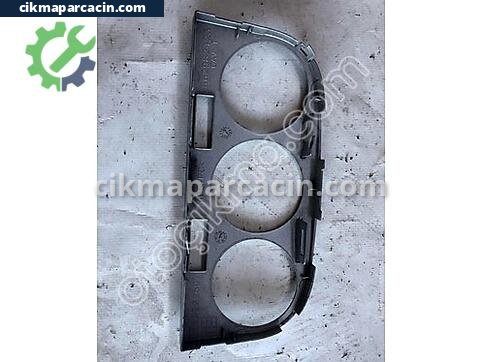 Opel Corsa Klima Kontrol Paneli çıkma parça