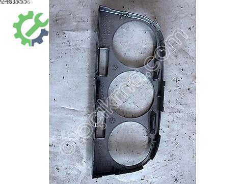 Opel Corsa Klima Kontrol Paneli çıkma parça