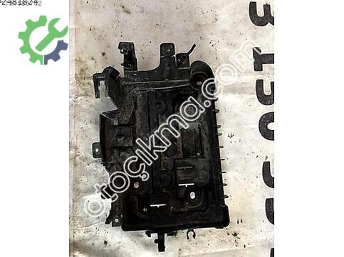 Opel Corsa Akü çıkma parça