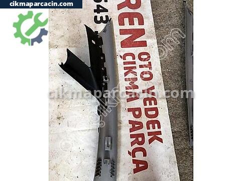 Opel Corsa Ön Cam çıkma parça