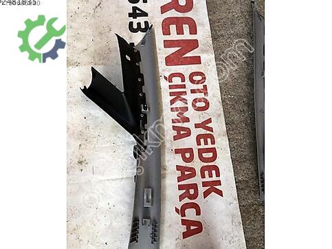 Opel Corsa Ön Cam çıkma parça