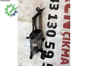 Opel Corsa D için Orijinal Silecek Motoru – Çıkma Parça
