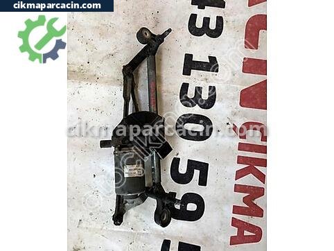 Opel Corsa Silecek Motoru çıkma parça