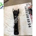 Opel Corsa D için Orjinal Orta Konsol Parçası