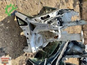 Sağ Ön Taşıyıcı Opel Corsa — Sökme Çıkma (2. Adet)