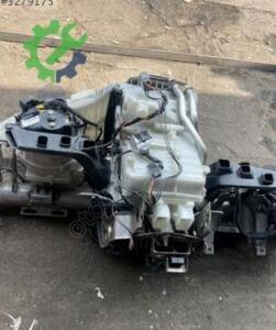 Opel Corsa d kalorifer kazanı orijinal