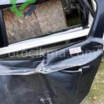 Opel Corsa D Kapı Kilidi hatasız orjinal çıkma